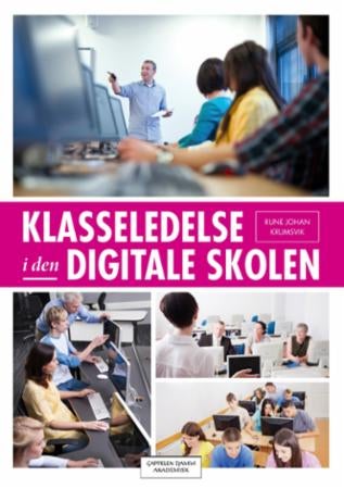Klasseledelse i den digitale skolen
