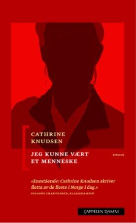 Jeg kunne vært et menneske