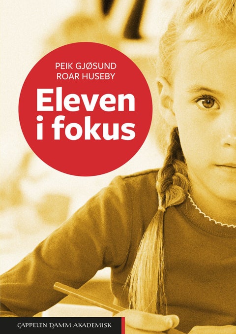 Eleven i fokus - observasjonsarbeid i skolen