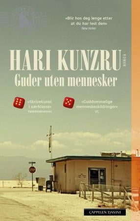 Guder uten mennesker