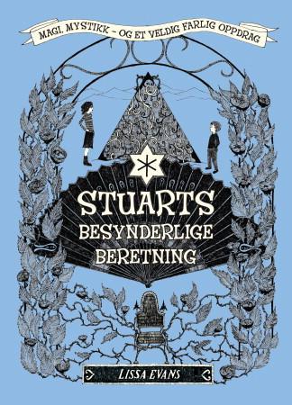 Stuarts besynderlige beretning