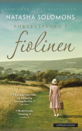 Fortellingen i fiolinen