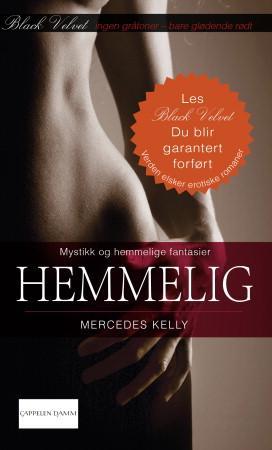 Hemmelig