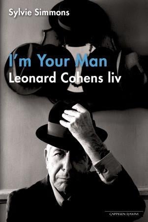 I'm your man - Leonard Cohens liv