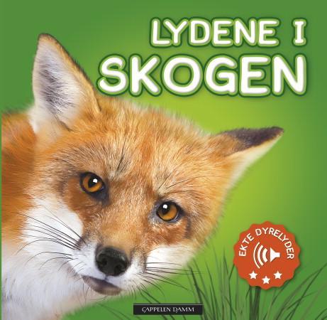 Lydene i skogen