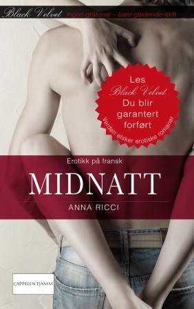 Midnatt