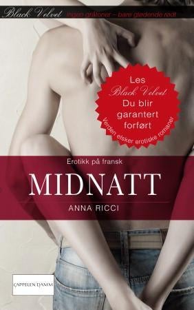 Midnatt
