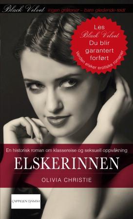 Elskerinnen