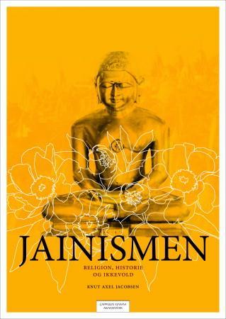 Bilde av Jainismen Av Knut A. Jacobsen