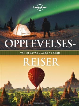 Opplevelsesreiser - i vår spektakulære verden