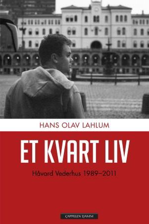 Bilde av Et Kvart Liv Av Hans Olav Lahlum