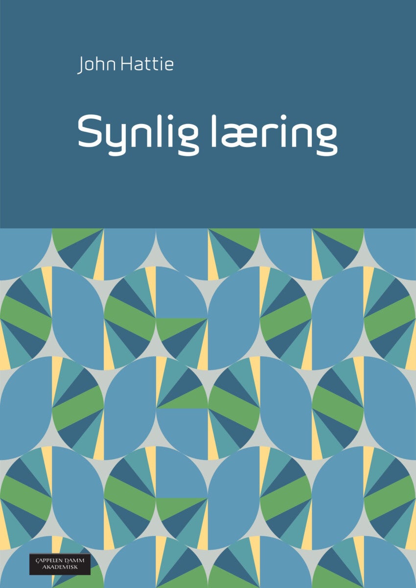 Synlig læring
