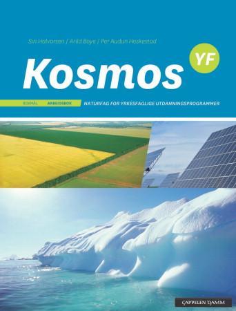 Kosmos YF - Arbeidsbok : naturfag for yrkesfaglege utdanningsprogram