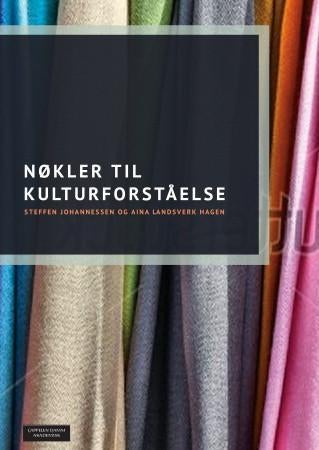 Kulturkompetanse - innføring i en global verden