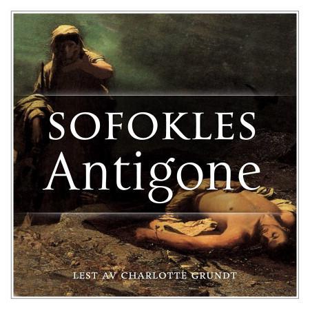 Bilde av Antigone Av Sofokles