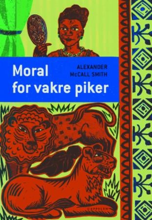 Moral for vakre piker