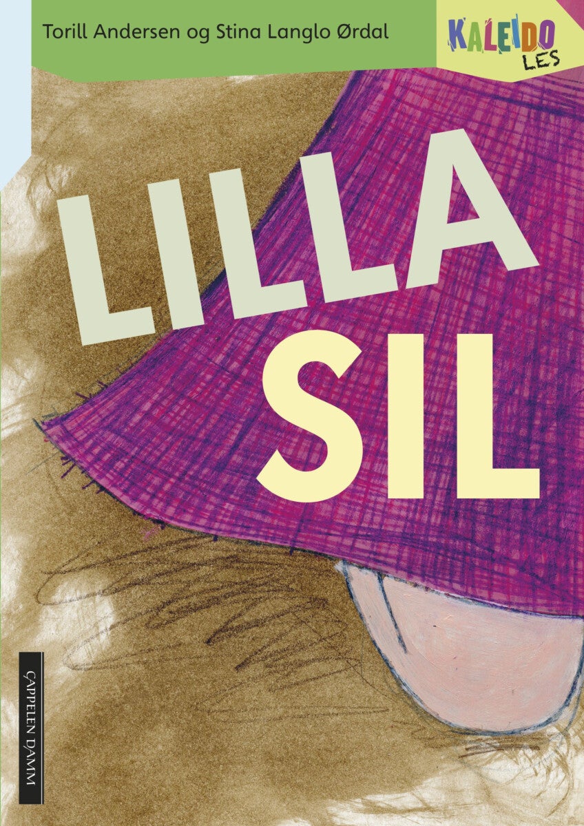 Kaleido les - nivå 1 : Lilla sil