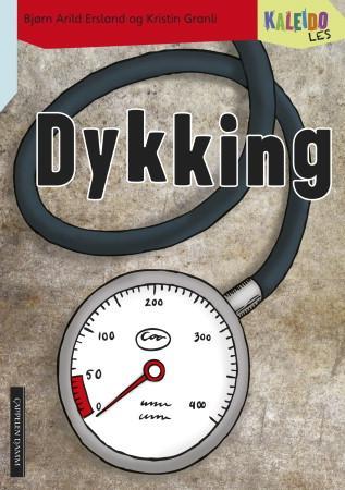 Kaleido les - nivå 4 : dykking