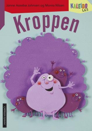 Kaleido les - nivå 4 : kroppen