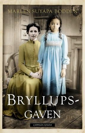 Bryllupsgaven