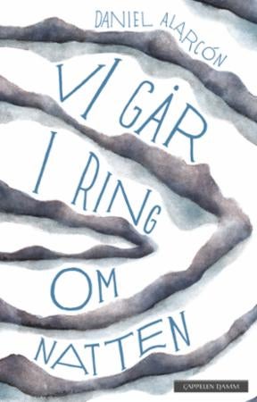 Vi går i ring om natten