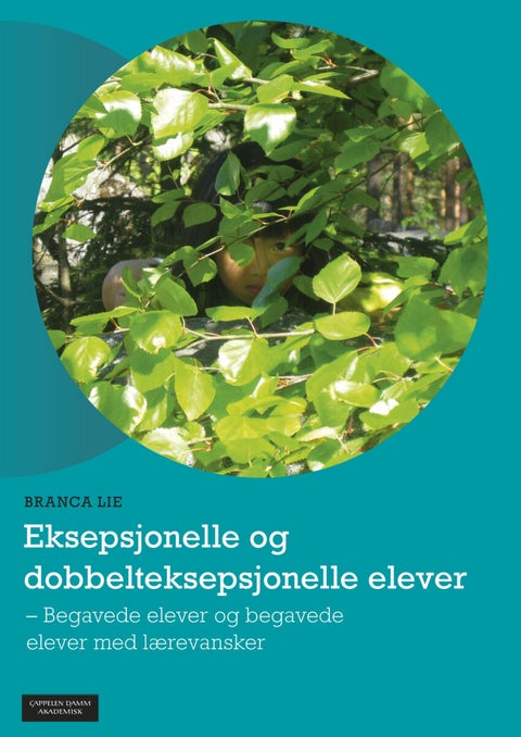 Eksepsjonelle og dobbelteksepsjonelle elever - begavede elever og begavede elever med lærevansker