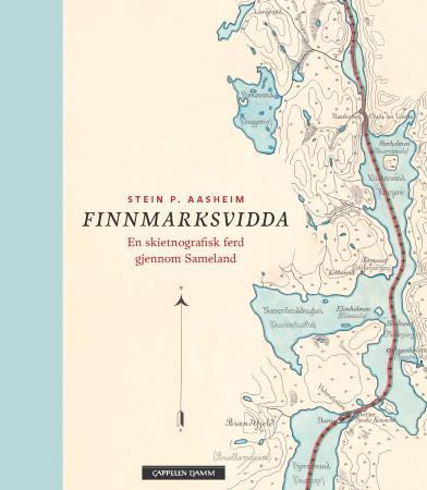 Finnmarksvidda - en skietnografisk ferd gjennom Sameland