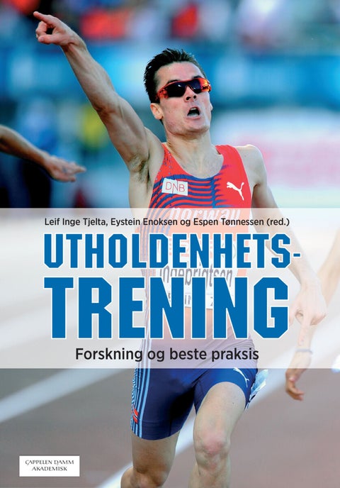 Utholdenhetstrening - forskning og beste praksis