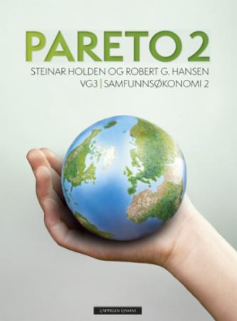 Pareto 2 - vg3 : samfunnsøkonomi 2
