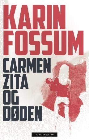 Carmen Zita og døden - roman