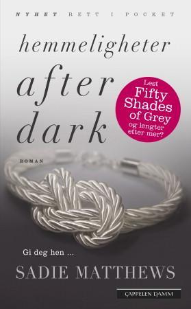 Hemmeligheter - after dark