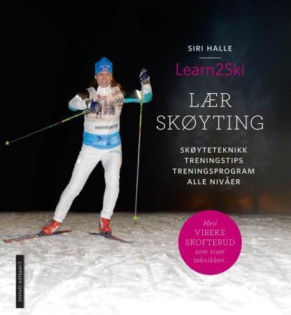 Lær skøyting - skøyteteknikk, treningstips, treningsprogram, alle nivåer