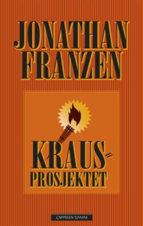 Kraus-prosjektet - essay