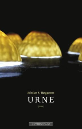 Urne - dikt