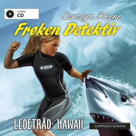 Frøken Detektiv - ledetråd: Hawaii