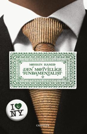 Den motvillige fundamentalist