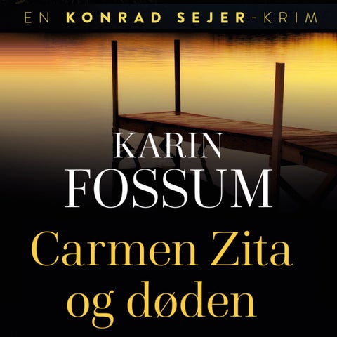 Carmen Zita og døden