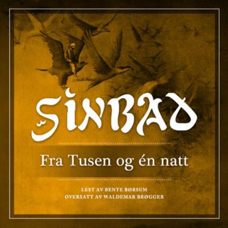 Sinbad - fra Tusen og én natt