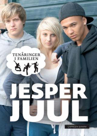 Bilde av Tenåringer I Familien Av Jesper Juul