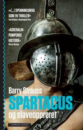 Spartacus og slaveopprøret