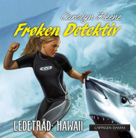 Frøken Detektiv - ledetråd Hawaii