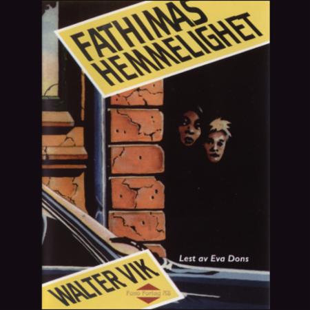 Fathimas hemmelighet