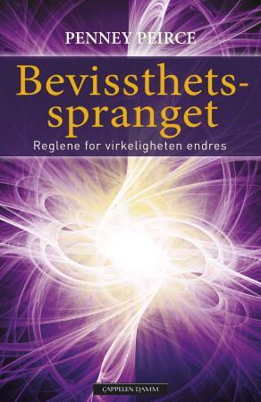 Bevissthetsspranget - reglene for virkeligheten endres