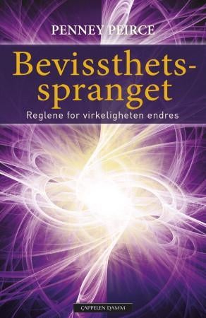 Bevissthetsspranget - reglene for virkeligheten endres
