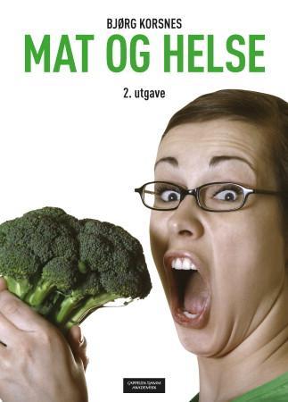 Mat og helse
