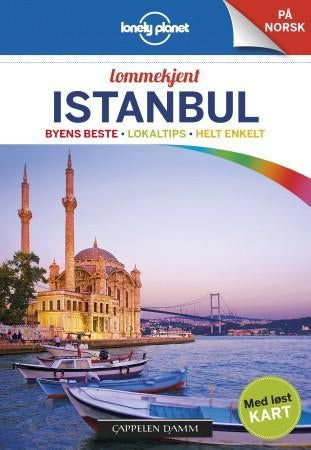 Istanbul - byens beste, lokaltips, helt enkelt