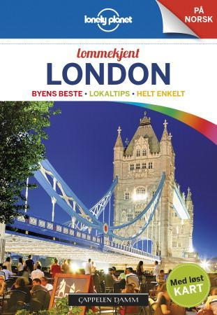 London - byens beste, lokaltips, helt enkelt