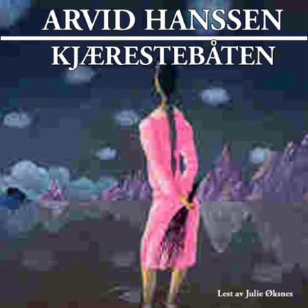 Kjærestebåten