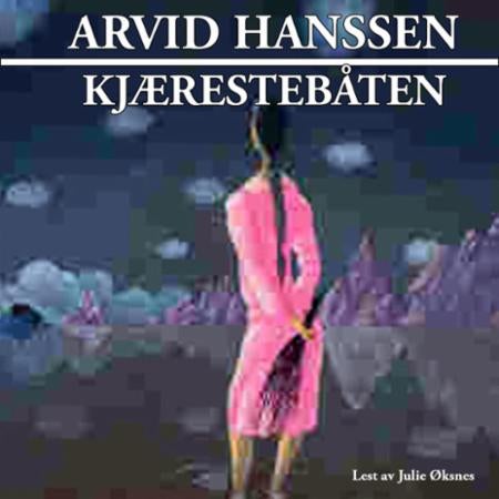 Kjærestebåten