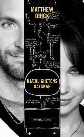 Kjærlighetens galskap